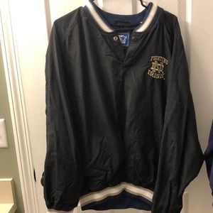 Vintage Starter Notre Dame Windbreaker